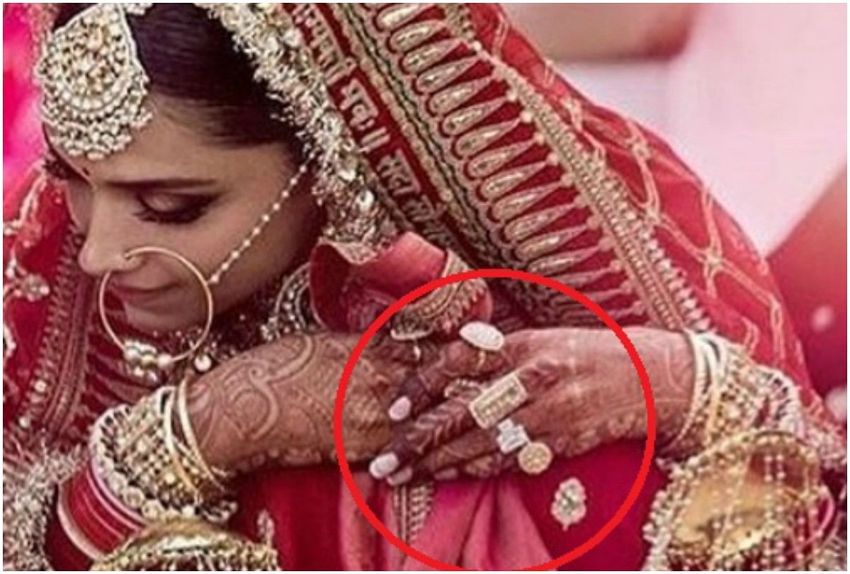 Deepika Padukone's engagement ring costs more than our entire life savings  | Indiatoday